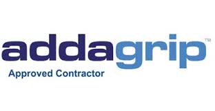Addagrip Accreditation