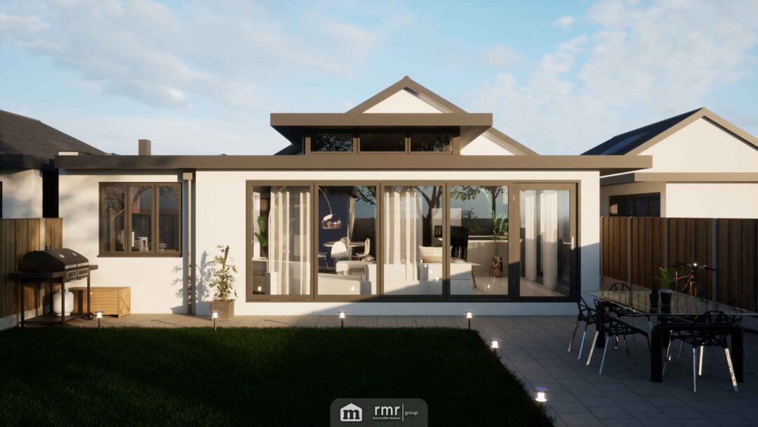 Internal Alterations & Extension – Marlinespike, Shoreham-by-Sea